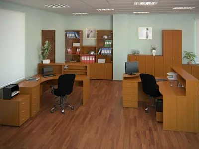 Офисная мебель Эконом, эконом класса. Купить мебель для офиса на  Office-mebel.ru