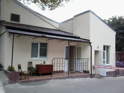 Фото дома с элегантной внешностью