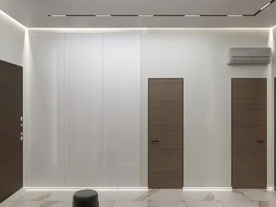Межкомнатная Дверь КОМПЛЕКТ СКРЫТОЙ ДВЕРИ PRO DESIGN UNIVERSAL всего за 36  186 руб.l dveri-vdom.ru