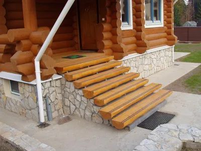 Как сделать оригинальный порог в частном доме: фото примеры