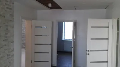Фото потолка в детской комнате частного дома