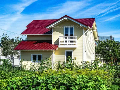 Современный дизайн загородного дома: красивые фотографии и проекты