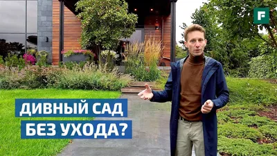 Картинка дизайна участка дома с использованием различных видов грунта