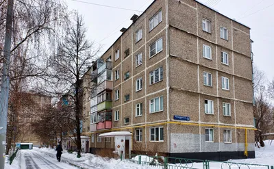 Фото ванной комнаты в панельном доме с просторным душем