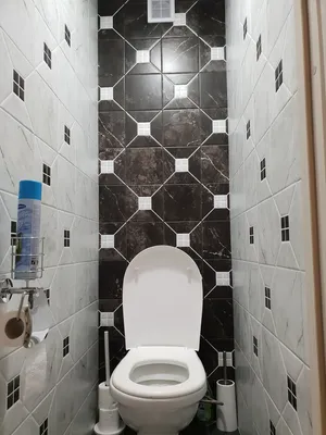 Фото ванной комнаты в панельном доме с новым дизайном