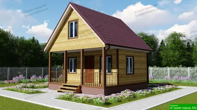 Советы по дизайну веранды дома 5 метров на фото