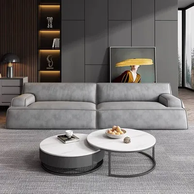 Дизайнерский диван Kassi sofa купить в Санкт-Петербурге | Wooddi