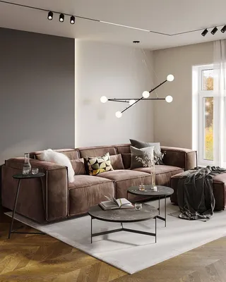 Выбираем дизайнерский диван: ТОП-10 коллекций | SKDESIGN