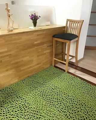 Дизайнерские ковры ANSY Carpet Company