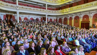 ДК имени Солдатова в Перми будет реконструирован - KP.RU