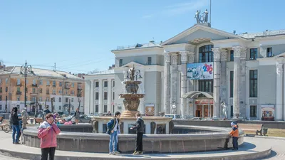 Дворец культуры им. А. Г. Солдатова в Перми ждет реконструкция