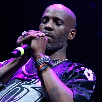 DMX Wanted a New Beginning. Swizz Beatz Is Seeing It Through. - The New  York Times