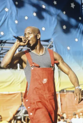 DMX Dead at 50 a Week After Rapper Suffered Heart Attack: 'A Warrior'