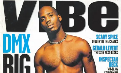 DMX