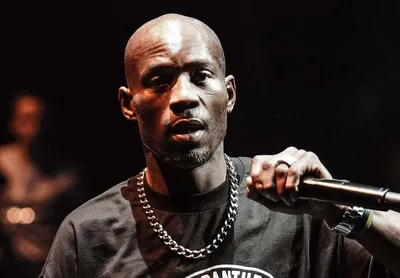 DMX | iHeart