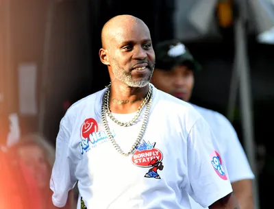 DMX Birthday