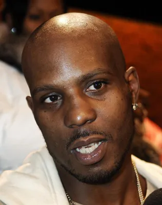 DMX on New Music, Rejoining Def Jam, and Kanye's Sunday Service | GQ