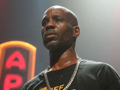 Legends: DMX - Hip Hop Golden Age Hip Hop Golden Age