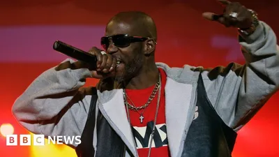 Rapper DMX dead at age 50 | PBS NewsHour