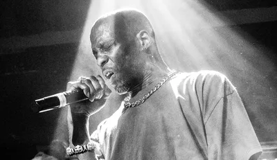 DMX (@dmx) • Instagram photos and videos