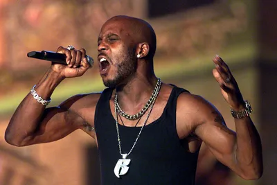 DMX - Wikipedia