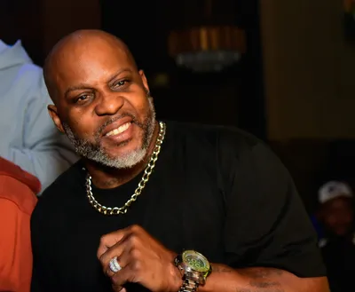 DMX: 5 surprising facts about the rapper