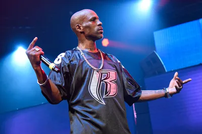 DMX Had Major Issues With the Music Industry