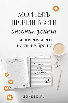 ДНЕВНИК ОПЫТА И РАЗРЕШЕНИЙ • КнигиМАК