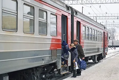 Поезд «Дневной экспресс» Самара - Пенза расписание билеты цена