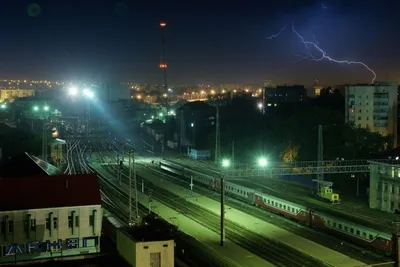 В Самаре показали вагоны дневного экспресса Самара-Пенза - Фоторепортаж -  Волга Ньюс