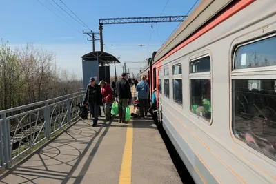 Пенза - Самара: жд билеты. Расписание поездов ЖД, цены билетов на поезд  Пенза - Самара