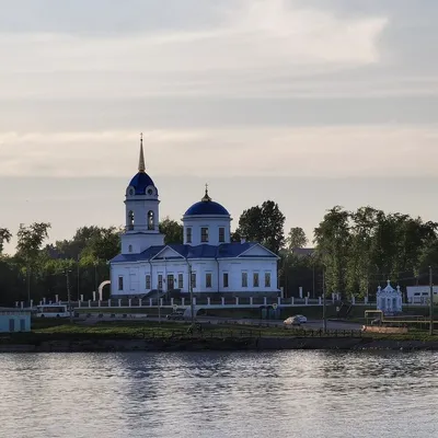 Город Добрянка (Пермский край): история, топ-17 достопримечательностей,  карта — Наш Урал и весь мир