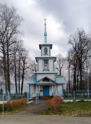 Добрянка. Полазна. Мыс Стрелка. - Путешествия Евражки