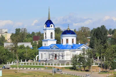 Пермская ГРЭС в Добрянке. | Добрянка (Пермский край) | Фотопланета