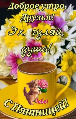 МИР Настроения - С Добрым Утром, Друзья ! Любви 💖 Всем 💖... | Facebook