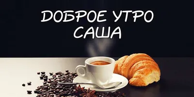 рек#Саша#доброеутро# | TikTok