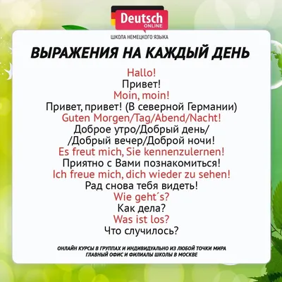 Картинки добрый вечер на немецком языке (37 фото) » Юмор, позитив и много  смешных картинок