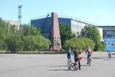 В городе-герое Мурманске состоялся традиционный фестиваль национальных  культур «Праздник дружбы» | Rus.com.az