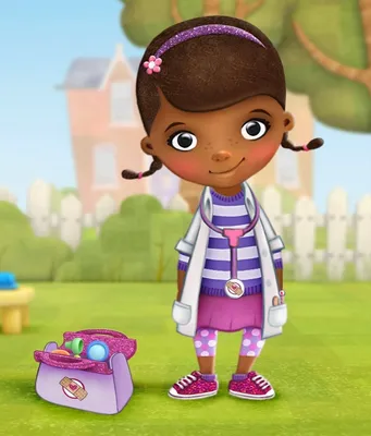 Доктор Плюшева (2012-2022) - Doc McStuffins - кадры из фильма -  голливудские мультфильмы - Кино-Театр.Ру