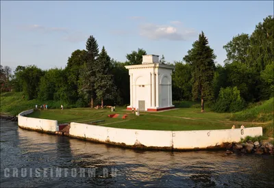 Отзыв о Город Долгопрудный (Россия, Московская область) | Красочный город  недалеко от Москвы