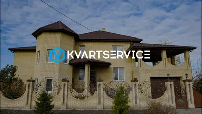 Продам дом на улице Веселой в Кировском районе в городе Омске 290.0 м² на  участке 9.0 сот этажей 2 13500000 руб база Олан ру объявление 110785259