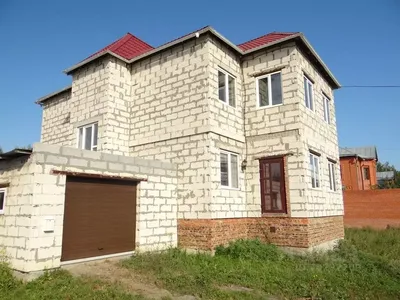 Продам дом на улице 6-я Солнечная 53 в городе Омске городской округ Омск  485.0 м² на участке 1800.0 сот этажей 2 28000000 руб база Олан ру  объявление 109371028