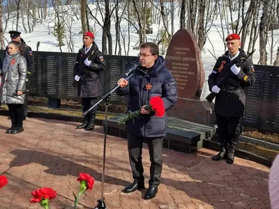 Долина-Сканди, база отдыха, улица Зои Космодемьянской, 2в, Мурманск — 2ГИС