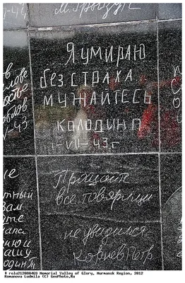 долина Славы | Региональный центр патриотического воспитания и допризывной  подготовки молодежи