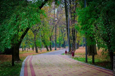 Дом Лепешинских, Нальчик - Фотобанк - Открытый Кавказ