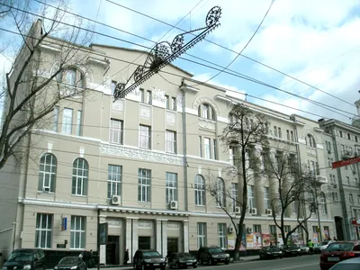 File:Дом офицеров, Ростов-на-Дону.jpg - Wikimedia Commons