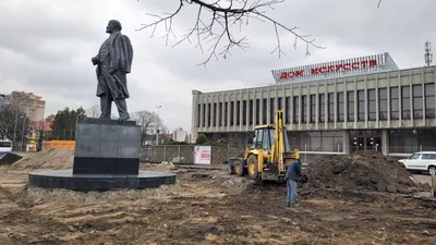 Власти Калининграда показали, каким видят Дом искусств после реконструкции  (эскизы) - Новости Калининграда