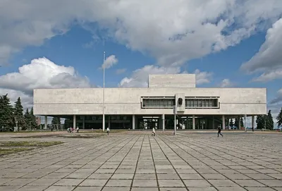 Ульяновск. Дом - музей Ленина. Чистая 1960 тир 2,2 тыс. — покупайте на  Auction.ru по выгодной цене. Лот из Московская область, Электросталь.  Продавец vladvas. Лот 86101680244937