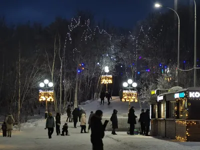 Фото: Малыш, детский магазин, Кольский просп., 80, Мурманск — Яндекс Карты