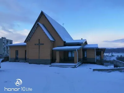 Мурманск: крупнейший город Заполярья за 3 часа 🧭 цена экскурсии 6000 руб.,  отзывы, расписание экскурсий в Мурманске